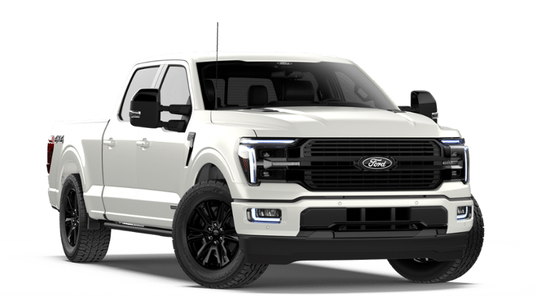 F-150® vehicle